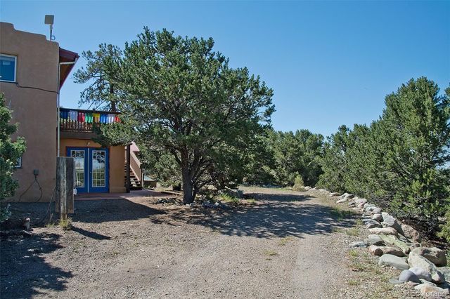 4420 Twinview Court, Crestone, CO 81131