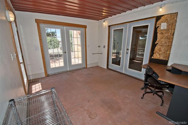 4420 Twinview Court, Crestone, CO 81131