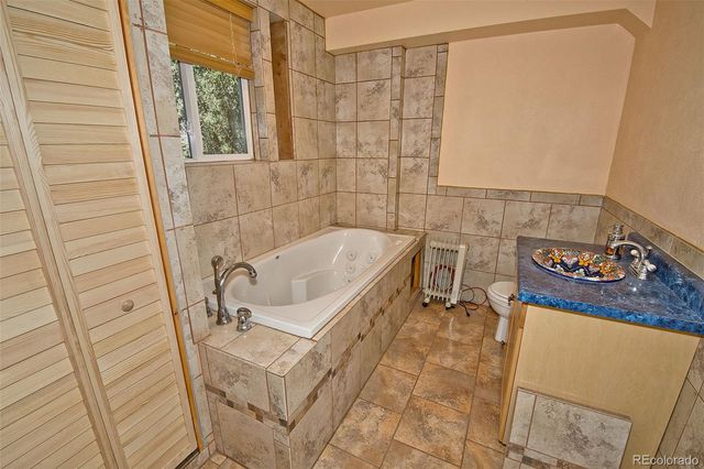 4420 Twinview Court, Crestone, CO 81131