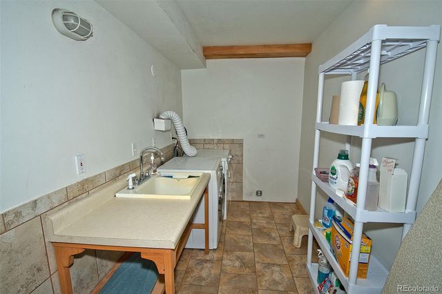 4420 Twinview Court, Crestone, CO 81131