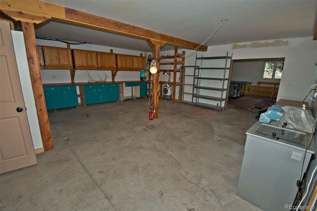 4420 Twinview Court, Crestone, CO 81131