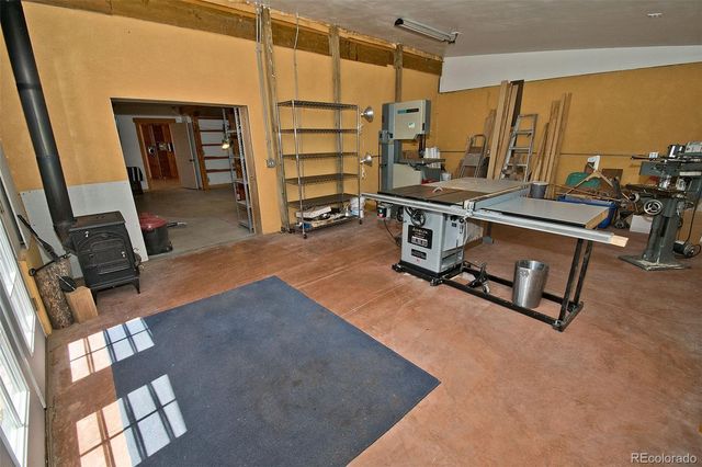 4420 Twinview Court, Crestone, CO 81131