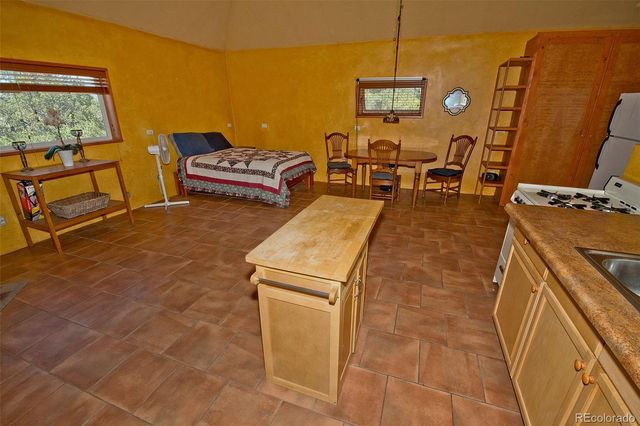 4420 Twinview Court, Crestone, CO 81131