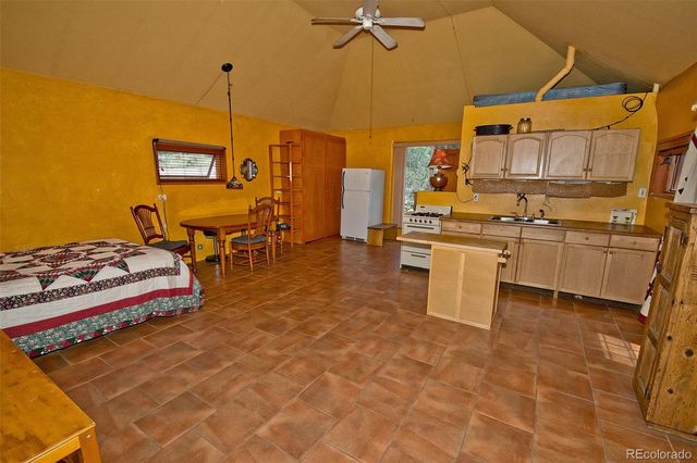 4420 Twinview Court, Crestone, CO 81131