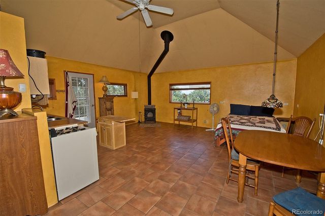 4420 Twinview Court, Crestone, CO 81131