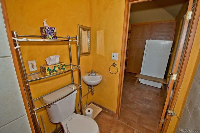 4420 Twinview Court, Crestone, CO 81131