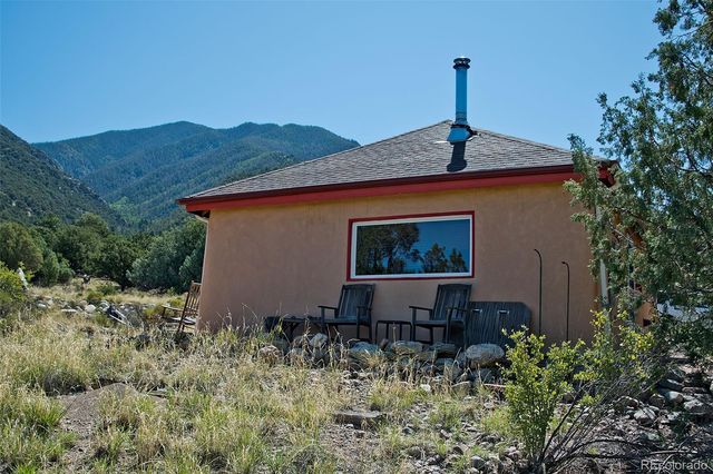 4420 Twinview Court, Crestone, CO 81131