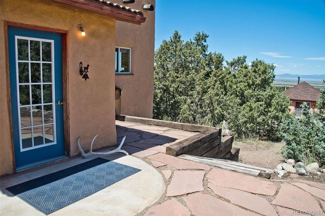 4420 Twinview Court, Crestone, CO 81131