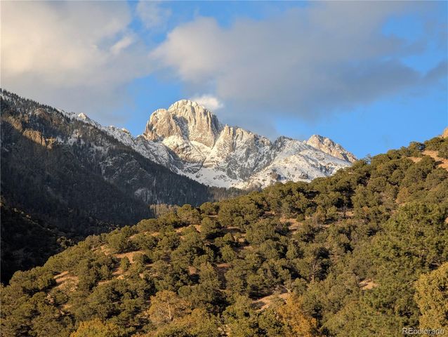 4420 Twinview Court, Crestone, CO 81131