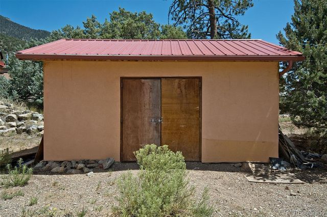 4420 Twinview Court, Crestone, CO 81131