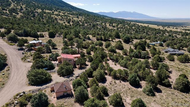 4420 Twinview Court, Crestone, CO 81131