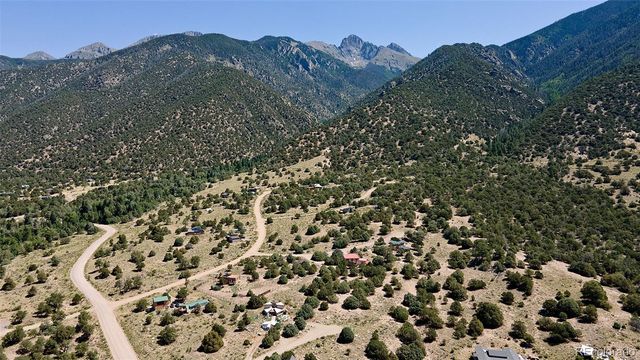 4420 Twinview Court, Crestone, CO 81131