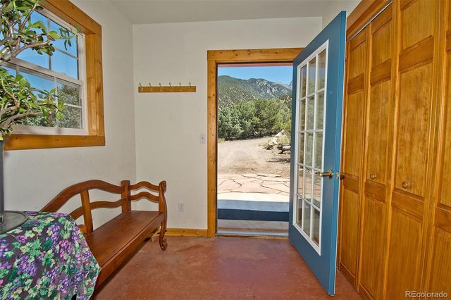 4420 Twinview Court, Crestone, CO 81131