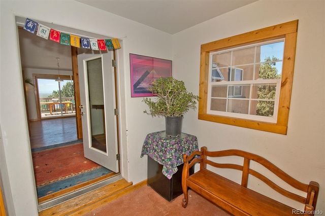 4420 Twinview Court, Crestone, CO 81131