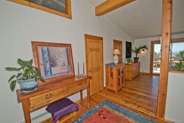 4420 Twinview Court, Crestone, CO 81131