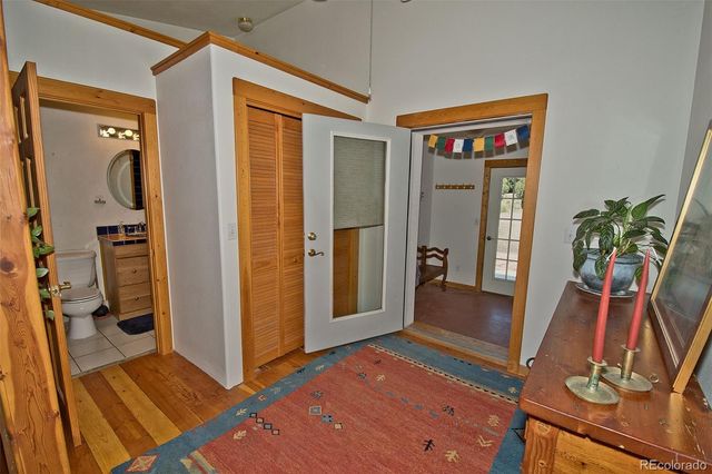 4420 Twinview Court, Crestone, CO 81131