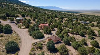 4420 Twinview Court, Crestone, CO 81131
