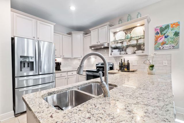 110 Mosaic Oaks Circle, Santa Rosa Beach, FL 32459
