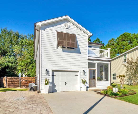110 Mosaic Oaks Circle, Santa Rosa Beach, FL 32459