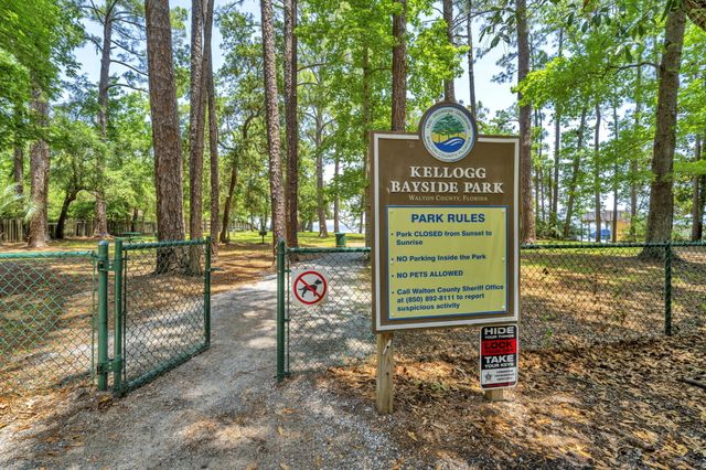 110 Mosaic Oaks Circle, Santa Rosa Beach, FL 32459