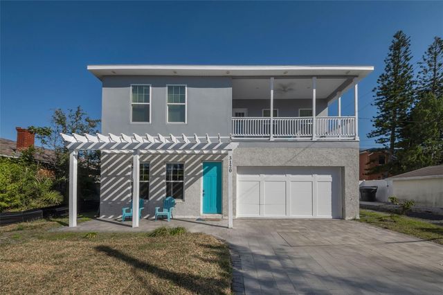 3120 CLINTON STREET S, Gulfport, FL 33707
