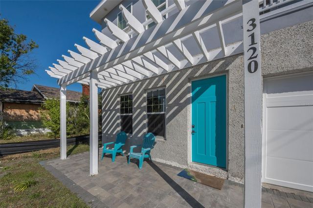 3120 CLINTON STREET S, Gulfport, FL 33707