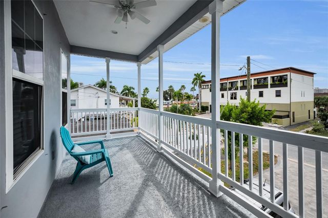 3120 CLINTON STREET S, Gulfport, FL 33707