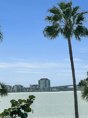 3120 CLINTON STREET S, Gulfport, FL 33707