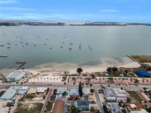 3120 CLINTON STREET S, Gulfport, FL 33707