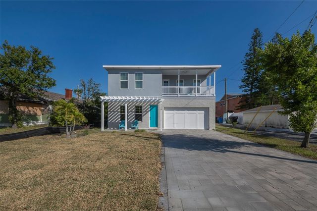 3120 CLINTON STREET S, Gulfport, FL 33707