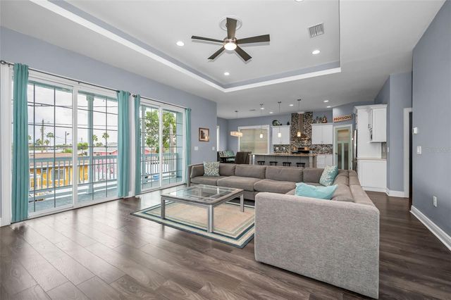 3120 CLINTON STREET S, Gulfport, FL 33707