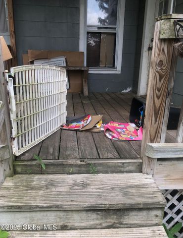 24 Wagner Street, Fort Plain, NY 13339