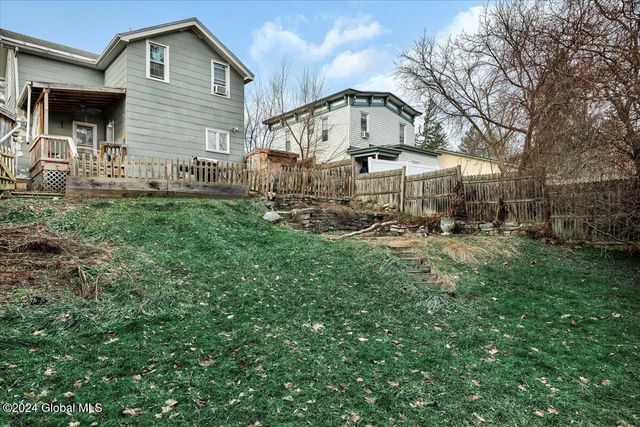 24 Wagner Street, Fort Plain, NY 13339