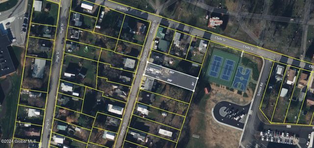 24 Wagner Street, Fort Plain, NY 13339