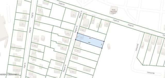 24 Wagner Street, Fort Plain, NY 13339