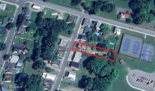 24 Wagner Street, Fort Plain, NY 13339