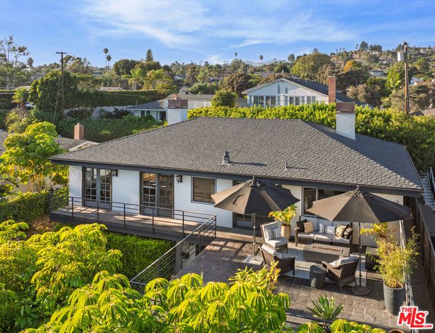 1624 Shoreline Drive, Santa Barbara, CA 93109