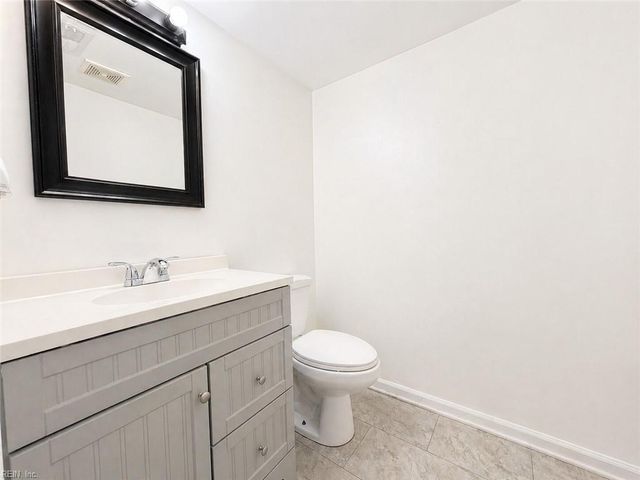 917 Matunuck CT, Virginia Beach, VA 23452