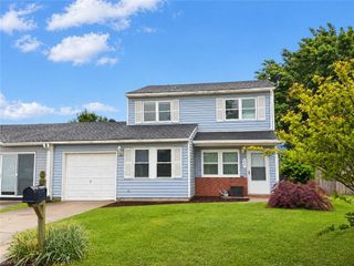 917 Matunuck CT, Virginia Beach, VA 23452