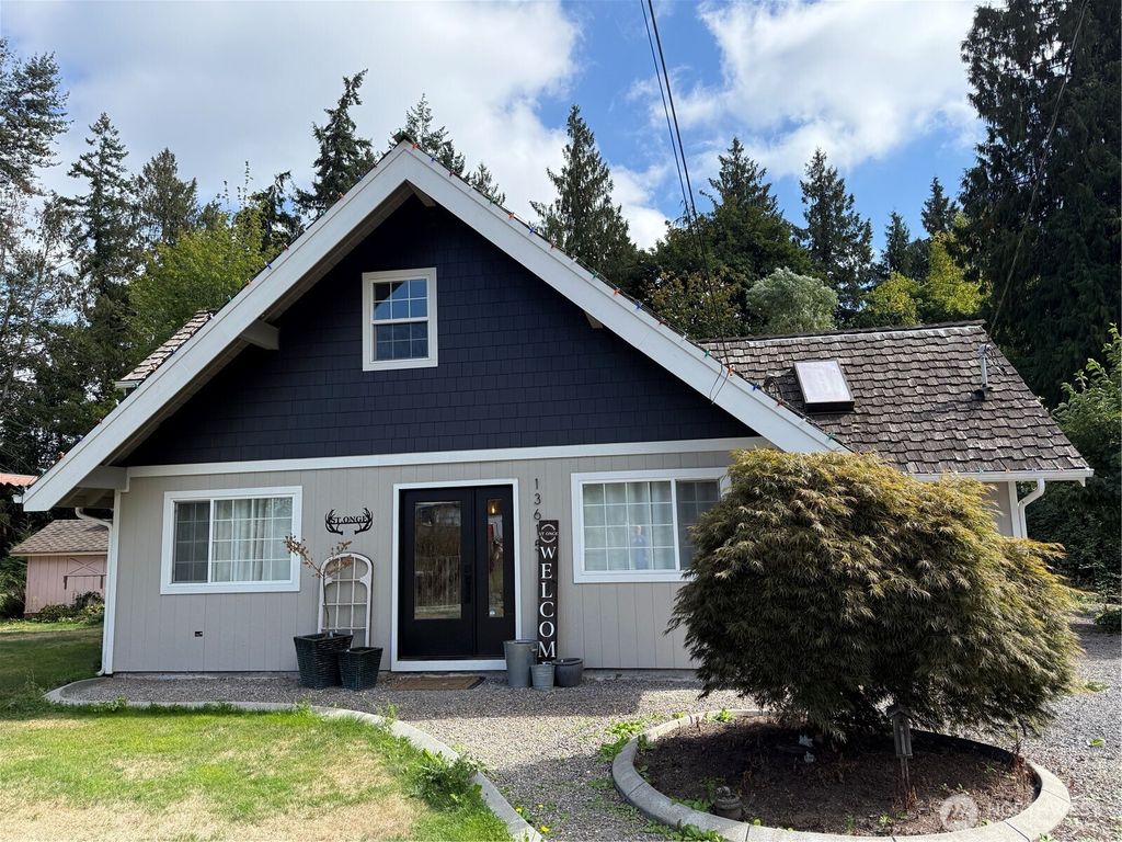 13615 57th Avenue NE, Marysville, WA 98271