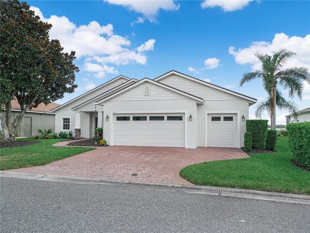 4039 ASHTON CLUB DRIVE, Lake Wales, FL 33859