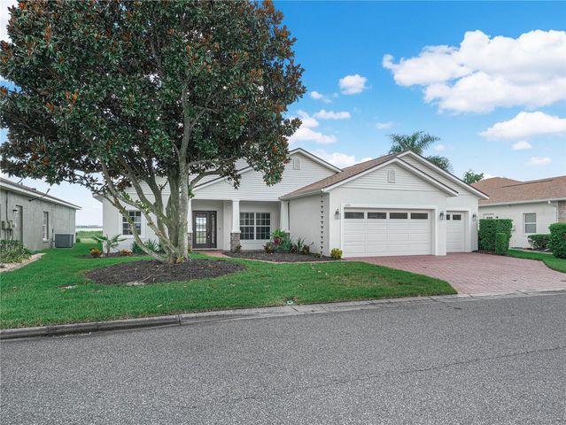 4039 ASHTON CLUB DRIVE, Lake Wales, FL 33859