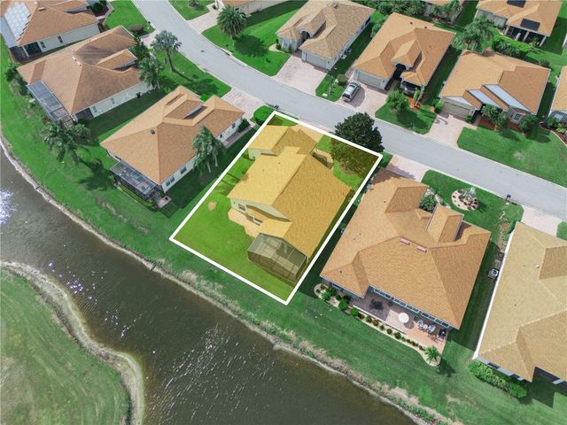 4039 ASHTON CLUB DRIVE, Lake Wales, FL 33859