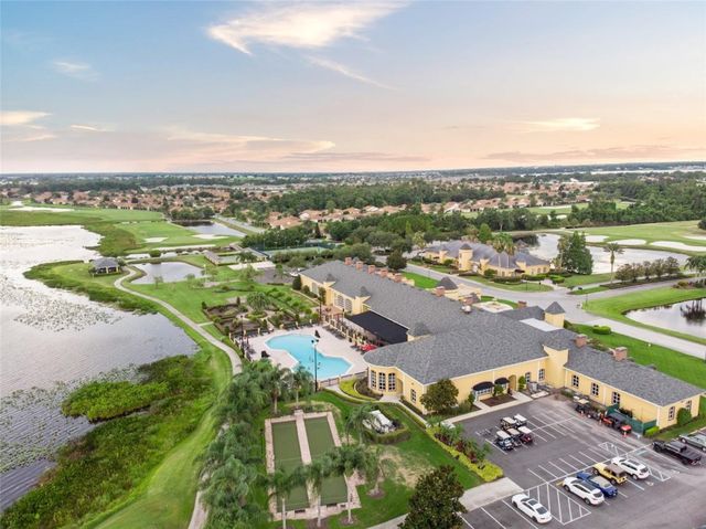 4039 ASHTON CLUB DRIVE, Lake Wales, FL 33859