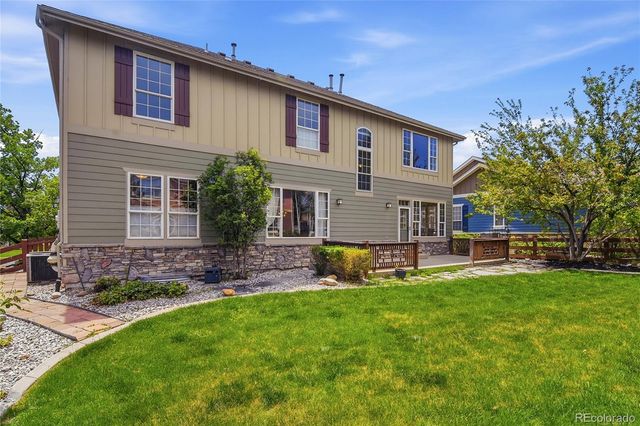 17047 W 61st Place, Arvada, CO 80403