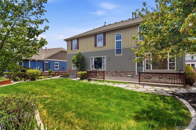 17047 W 61st Place, Arvada, CO 80403