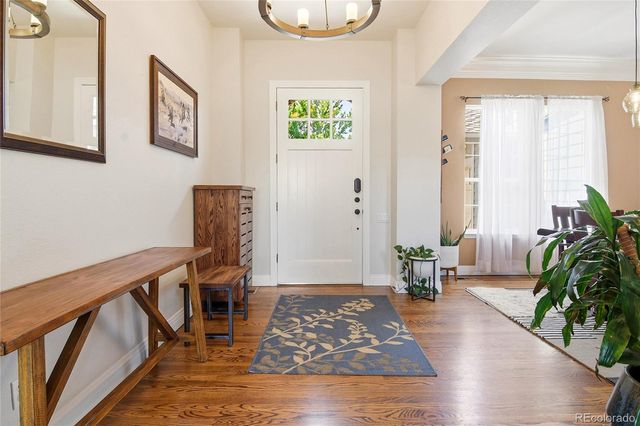17047 W 61st Place, Arvada, CO 80403