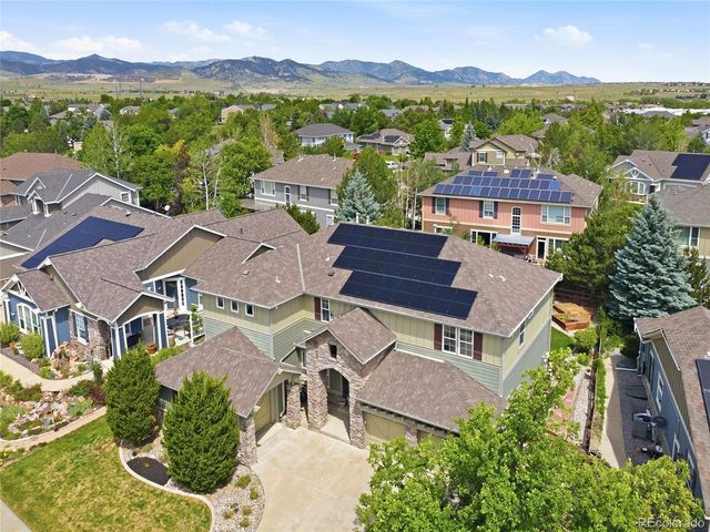 17047 W 61st Place, Arvada, CO 80403
