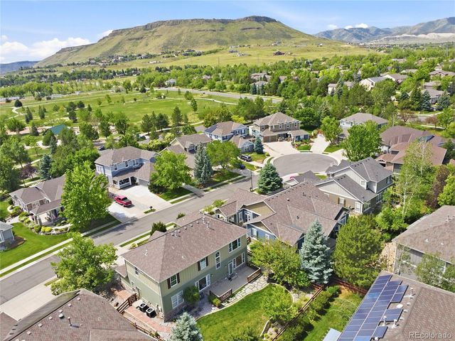 17047 W 61st Place, Arvada, CO 80403