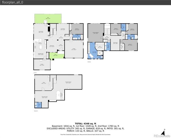 17047 W 61st Place, Arvada, CO 80403